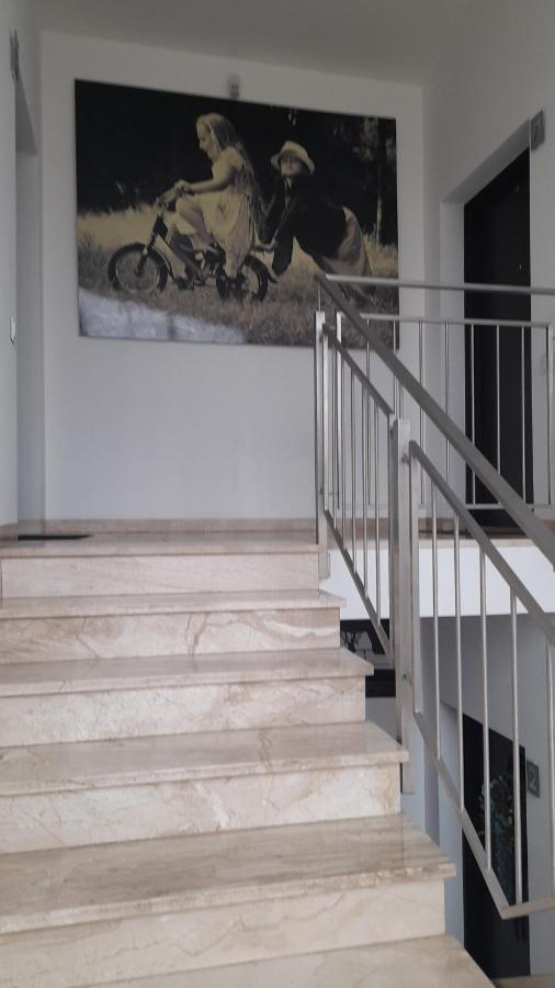 Lubinowa Apartament *