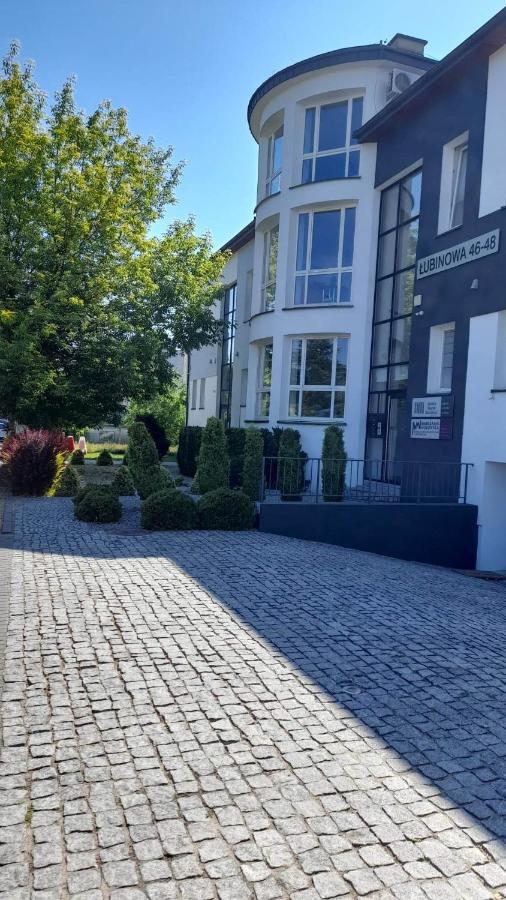 Lubinowa Apartament Stary Toruń