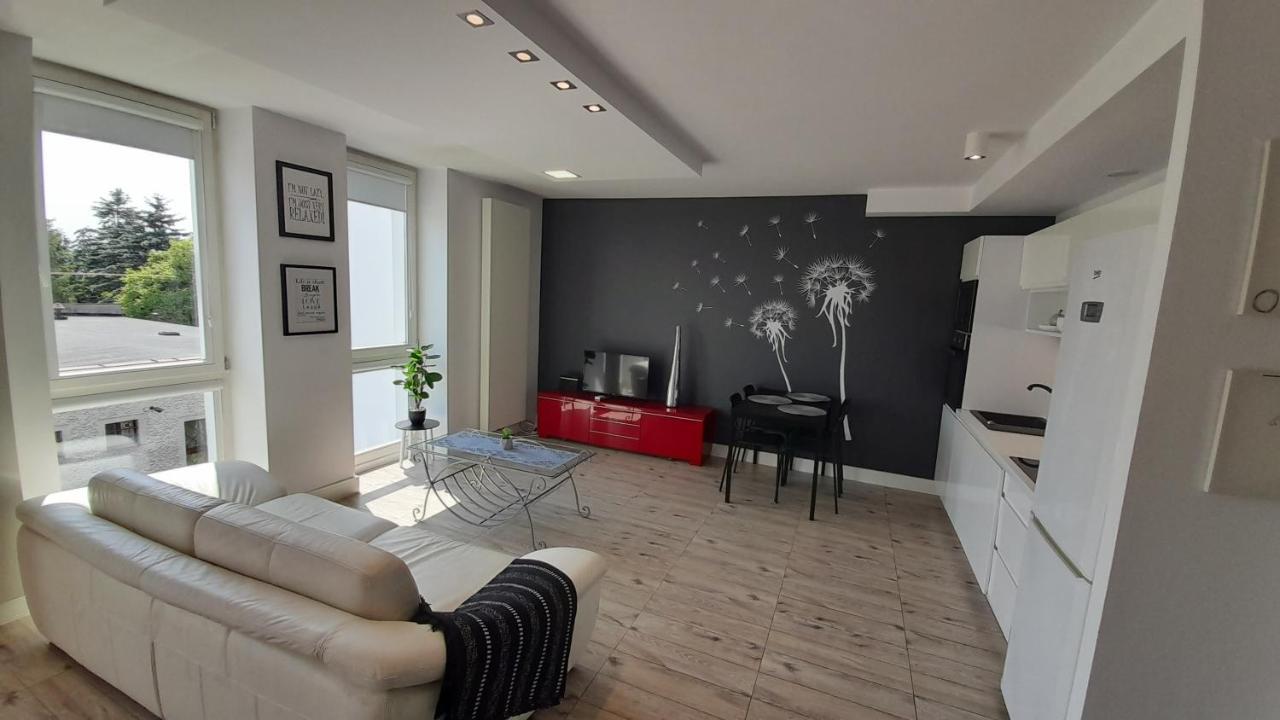 Lubinowa Apartament *