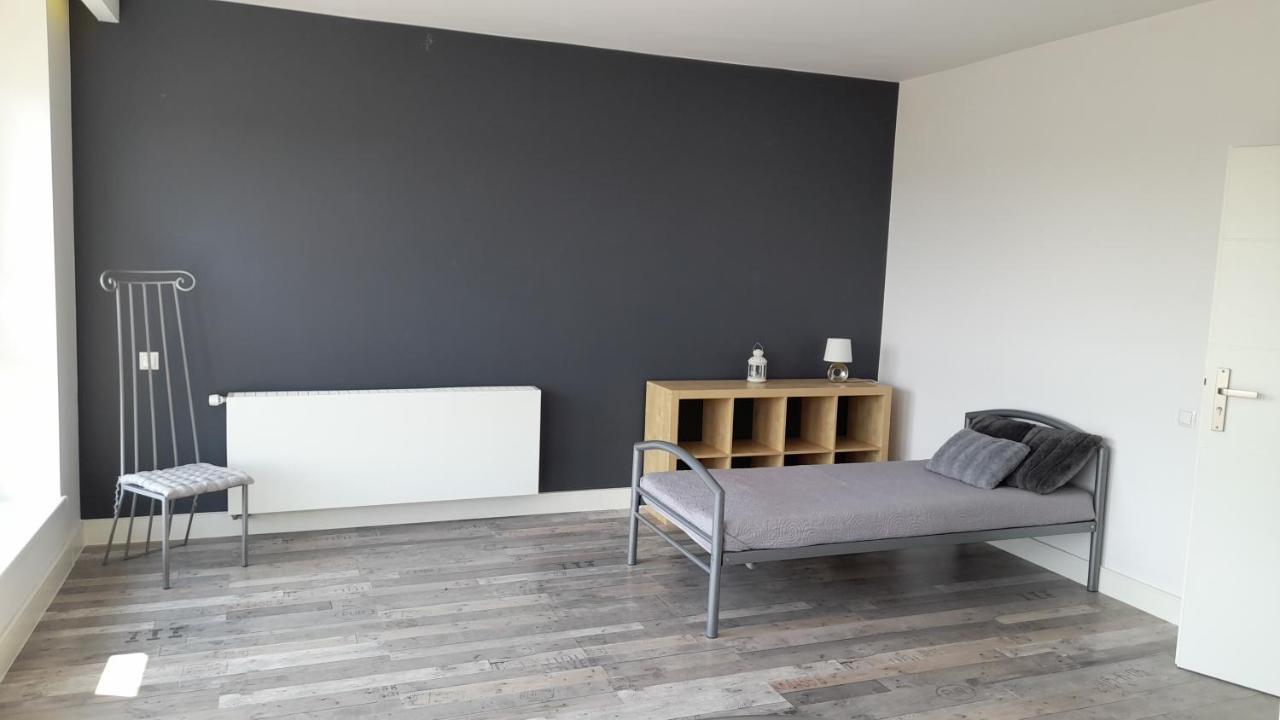 Lubinowa Apartament Stary Toruń